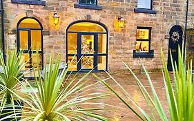 The Coach House Central Location Fantastic Views